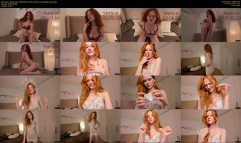 silkencrave — 47 minute Chaturbate female cam show recording, 720p, May 25, 2026