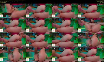 sonya_keller — 120 minute Chaturbate female cam show recording, 720p, May 25, 2026