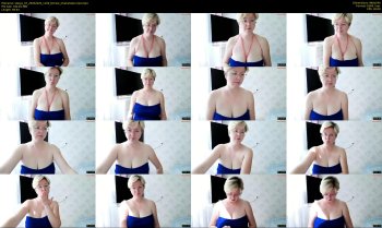 stasya_07 — 50 minute Chaturbate female cam show recording, 480p, May 25, 2026
