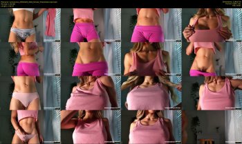 sunluscious — 111 minute Chaturbate female cam show recording, 720p, May 25, 2026
