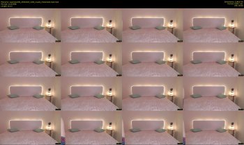 superstar090 — 3 minute Chaturbate couple cam show recording, 720p, May 25, 2026