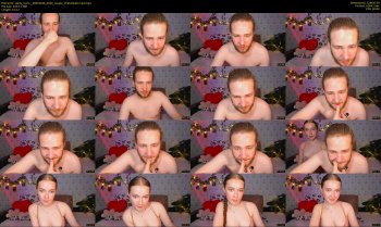 swiity_room_ — 13 minute Chaturbate couple cam show recording, 720p, May 26, 2026