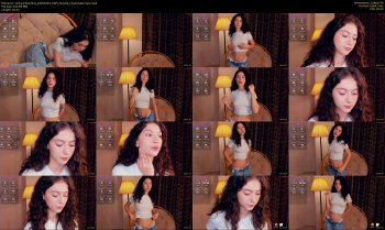 tannaschoeneck — 46 minute Chaturbate female cam show recording, 720p, May 25, 2026