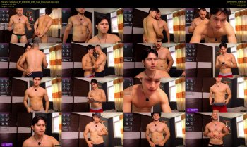 teddybear_07 — 116 minute Chaturbate male cam show recording, 720p, May 25, 2026