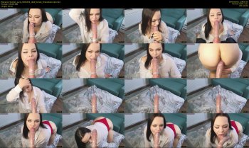 thunder_suck — 51 minute Chaturbate female cam show recording, 720p, May 25, 2026