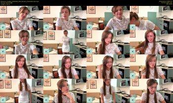 tinybliss — 64 minute Chaturbate female cam show recording, 720p, May 25, 2026