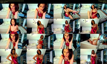 toplegs — 22 minute Chaturbate female cam show recording, 720p, May 26, 2026