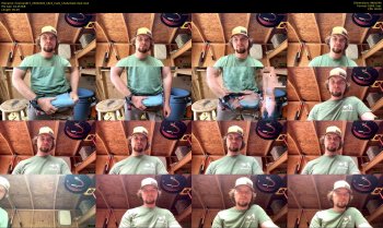 treeman817 — 6 minute Chaturbate male cam show recording, 480p, May 25, 2026