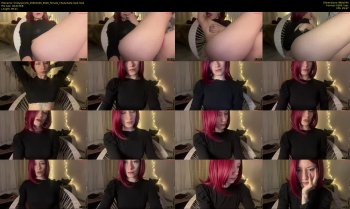 trinitysecrets — 10 minute Chaturbate female cam show recording, 480p, May 26, 2026