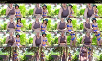 tunderose — 20 minute Chaturbate female cam show recording, 720p, May 25, 2026