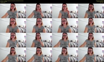 viodetta — 5 minute Chaturbate female cam show recording, 480p, May 25, 2026