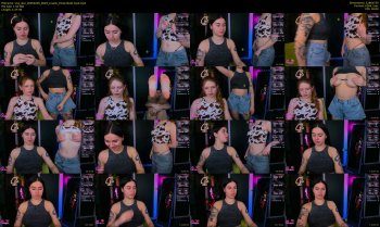 vivy_star — 88 minute Chaturbate couple cam show recording, 720p, May 26, 2026