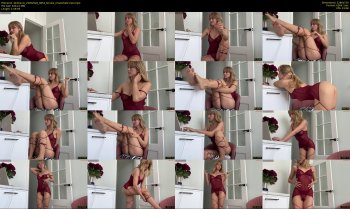 whiteanni — 120 minute Chaturbate female cam show recording, 720p, May 25, 2026