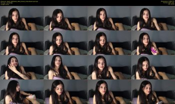 9west — 17 minute Chaturbate female cam show recording, 720p, May 26, 2026