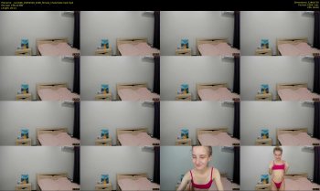 _candybb — 29 minute Chaturbate female cam show recording, 720p, May 26, 2026
