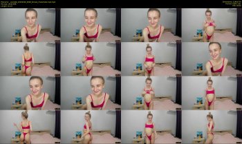 _candybb — 3 minute Chaturbate female cam show recording, 720p, May 26, 2026