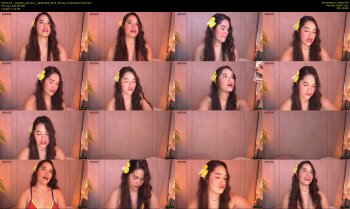 _meghan_gomez1_ — 102 minute Chaturbate female cam show recording, 720p, May 26, 2026