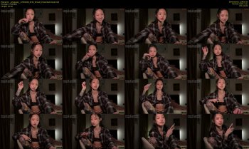 _octopussy_ — 3 minute Chaturbate female cam show recording, 720p, May 27, 2026