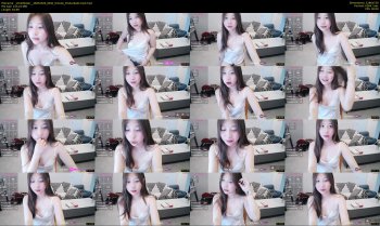 _smileflower_ — 17 minute Chaturbate female cam show recording, 720p, May 26, 2026
