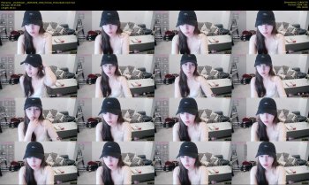 _smileflower_ — 6 minute Chaturbate female cam show recording, 720p, May 26, 2026