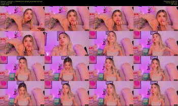 _tammarra_ — 3 minute Chaturbate female cam show recording, 720p, May 27, 2026
