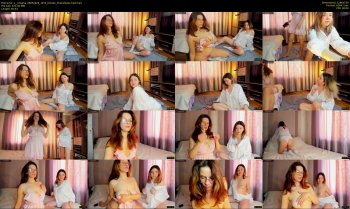 a__enigma — 57 minute Chaturbate female cam show recording, 720p, May 26, 2026