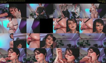 abril__colen — 120 minute Chaturbate female cam show recording, 720p, May 26, 2026