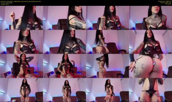 alessafrost_ — 60 minute Chaturbate female cam show recording, 720p, May 26, 2026