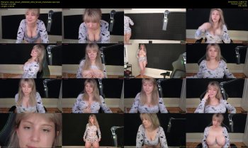alexa_dream — 120 minute Chaturbate female cam show recording, 720p, May 26, 2026