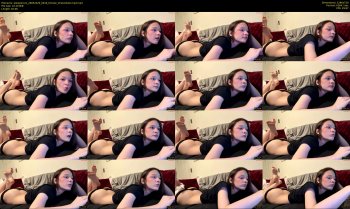 alexpiercex — 3 minute Chaturbate female cam show recording, 720p, May 26, 2026