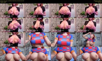 alice_dusk_ — 110 minute Chaturbate female cam show recording, 720p, May 26, 2026