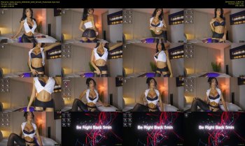 alisha_brainly — 120 minute Chaturbate female cam show recording, 720p, May 26, 2026