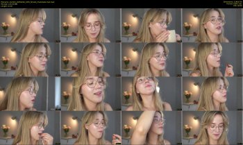 aluntick — 11 minute Chaturbate female cam show recording, 720p, May 26, 2026