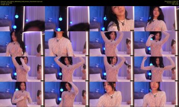 ami_katana — 3 minute Chaturbate female cam show recording, 720p, May 26, 2026