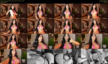 annagr_ — 83 minute Chaturbate female cam show recording, 720p, May 26, 2026