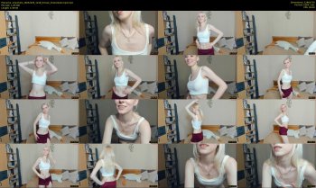 arlavitullo — 120 minute Chaturbate female cam show recording, 720p, May 26, 2026