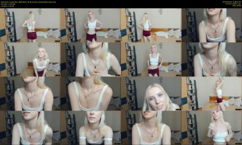 arlavitullo — 91 minute Chaturbate female cam show recording, 720p, May 26, 2026