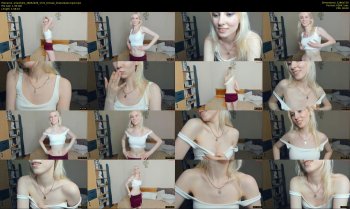 arlavitullo — 117 minute Chaturbate female cam show recording, 720p, May 26, 2026