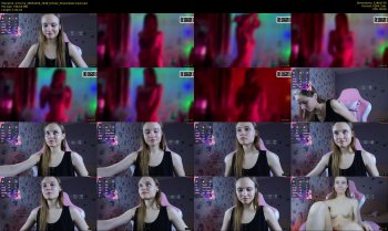 armurra — 63 minute Chaturbate female cam show recording, 720p, May 26, 2026