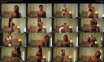 asensse — 120 minute Chaturbate female cam show recording, 720p, May 26, 2026