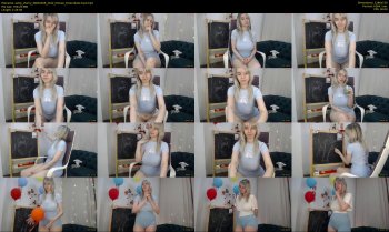 ashly_cherry — 86 minute Chaturbate female cam show recording, 720p, May 26, 2026