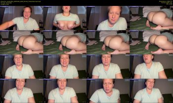 avabradley — 12 minute Chaturbate female cam show recording, 720p, May 26, 2026