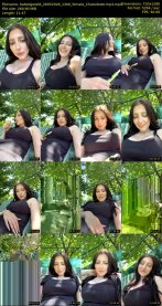 babesgowild — 12 minute Chaturbate couple cam show recording, 1080p, May 26, 2026