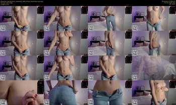 bigorgasm4us — 22 minute Chaturbate female cam show recording, 720p, May 26, 2026