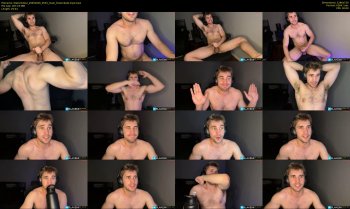 blakemiles2 — 30 minute Chaturbate male cam show recording, 720p, May 26, 2026