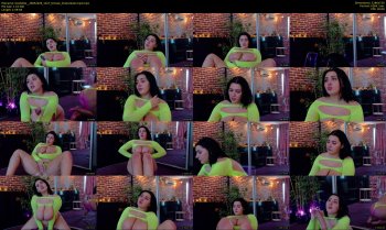 boobzilla_ — 120 minute Chaturbate female cam show recording, 720p, May 26, 2026
