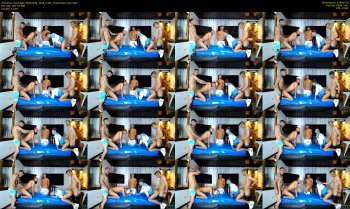 boranget — 15 minute Chaturbate male cam show recording, 720p, May 26, 2026