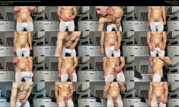 brodybiggs — 47 minute Chaturbate male cam show recording, 720p, May 26, 2026