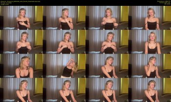 chinaarons — 2 minute Chaturbate female cam show recording, 720p, May 26, 2026