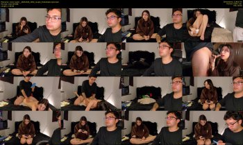 conor_taylor_ — 120 minute Chaturbate couple cam show recording, 720p, May 26, 2026